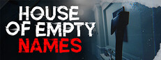 House of Empty Names