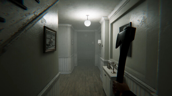 House of Empty Names screenshot 1