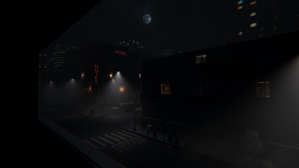 House of Empty Names screenshot 3