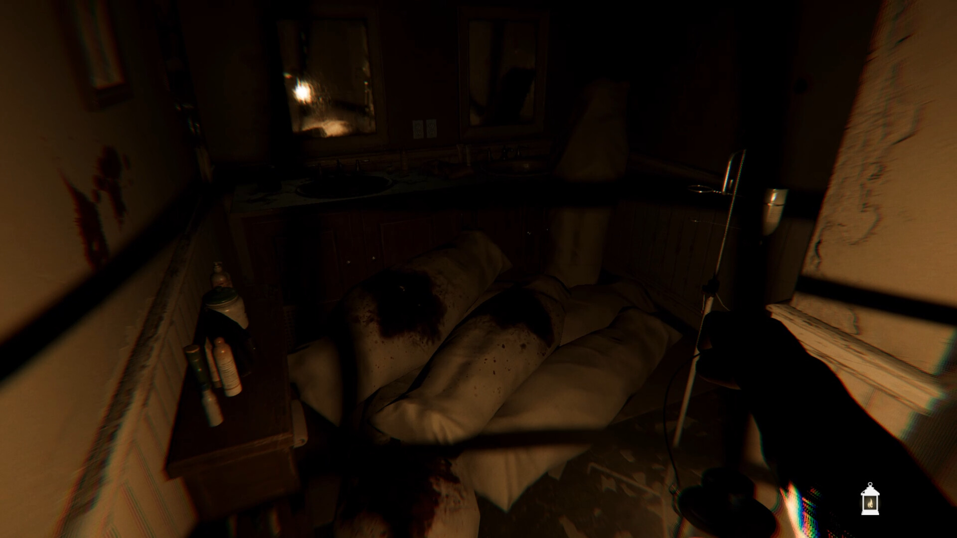 House of Empty Names screenshot #4