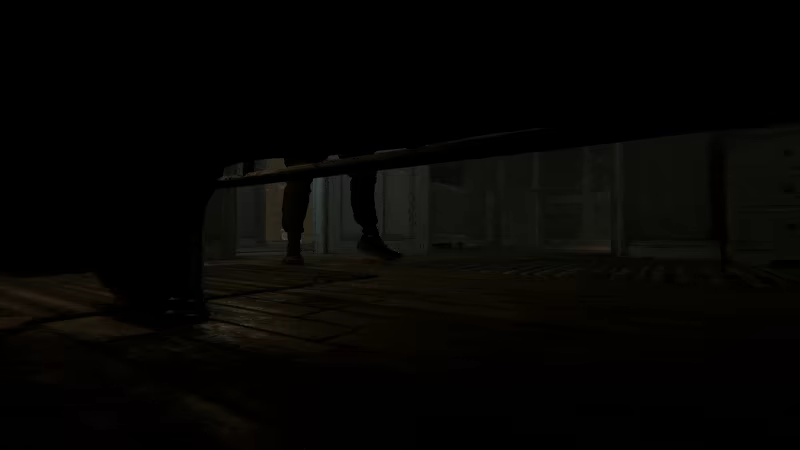 House of Empty Names video 2