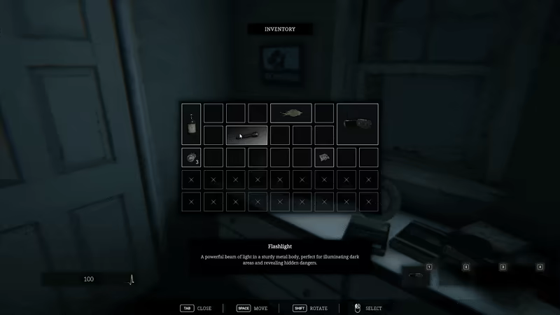 House of Empty Names video 6