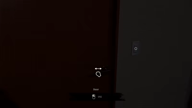 House of Empty Names video 4