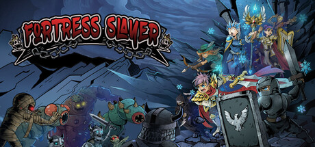 魔堡乱斗 header art