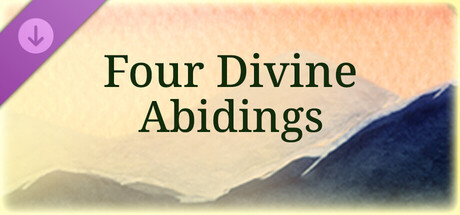 Four Divine Abidings: Supporter PC DLC deal