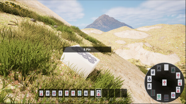 孤島の国士 Kokushi : Lost Island screenshot 4