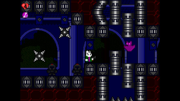Blaster Bunny Chronicles screenshot 1