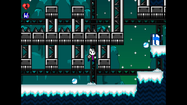 Blaster Bunny Chronicles screenshot 3