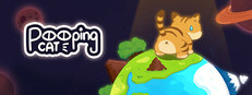 Pooping Cat game capsule image