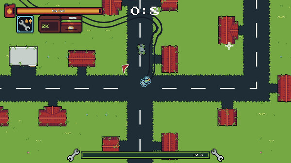 Nitro & Necros screenshot 4