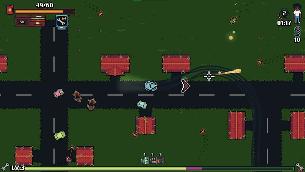 Screenshot media