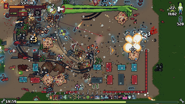 Screenshot media