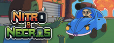 Nitro & Necros Banner