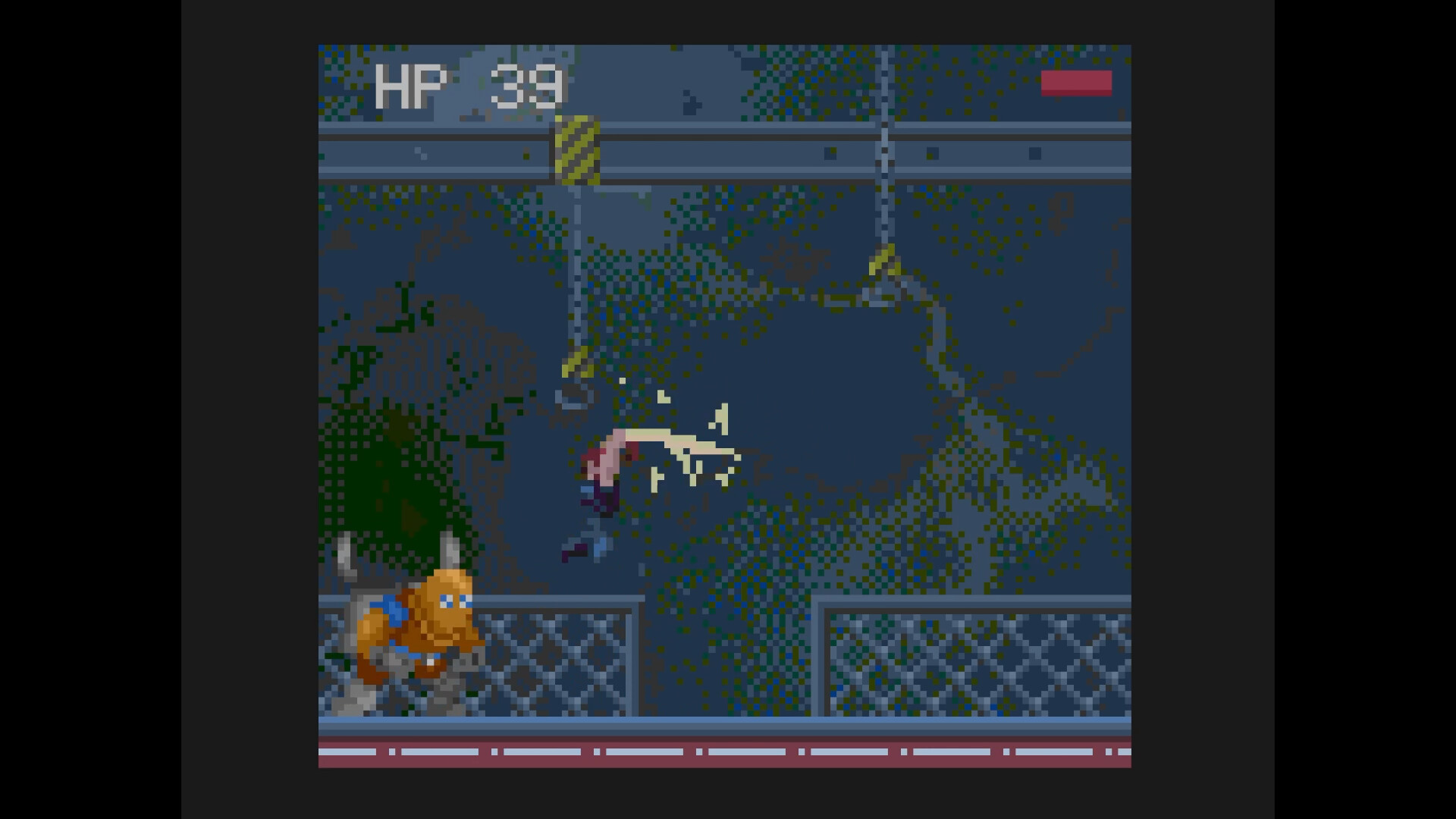 Ganymede screenshot #4
