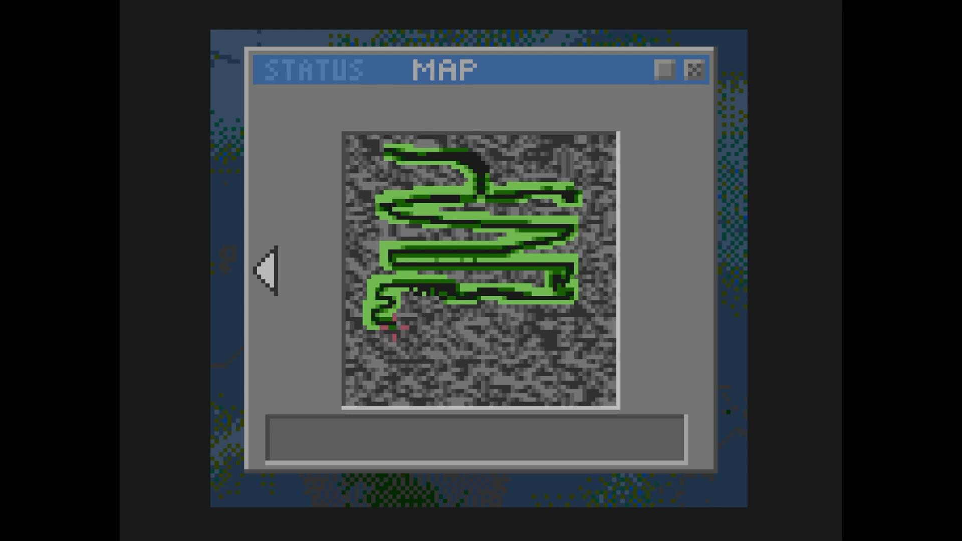 Ganymede screenshot #5