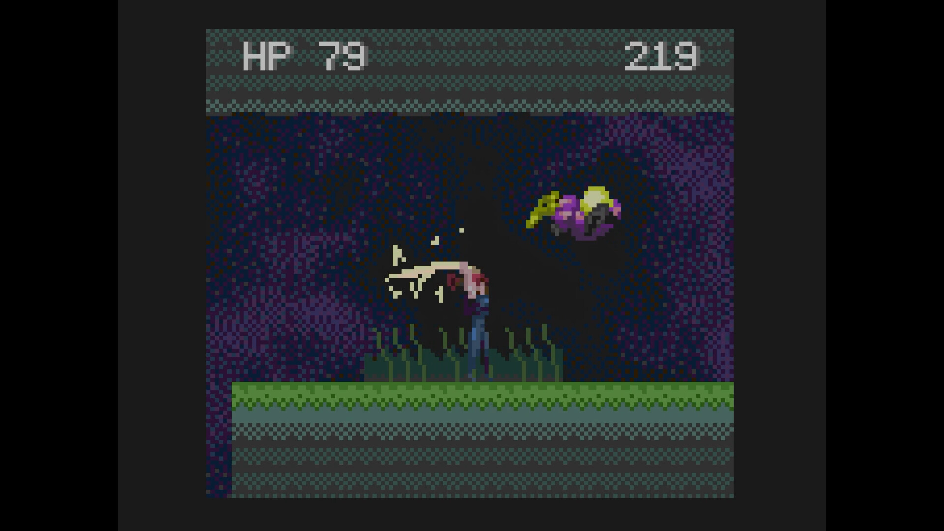 Ganymede screenshot #1