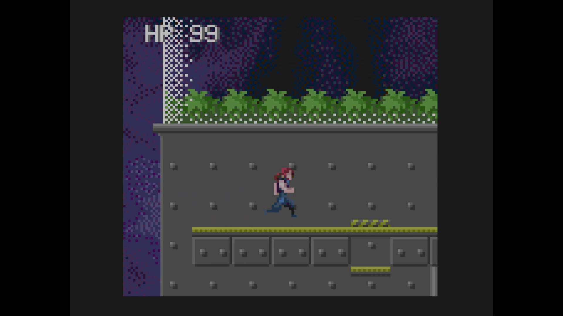 Ganymede screenshot #2