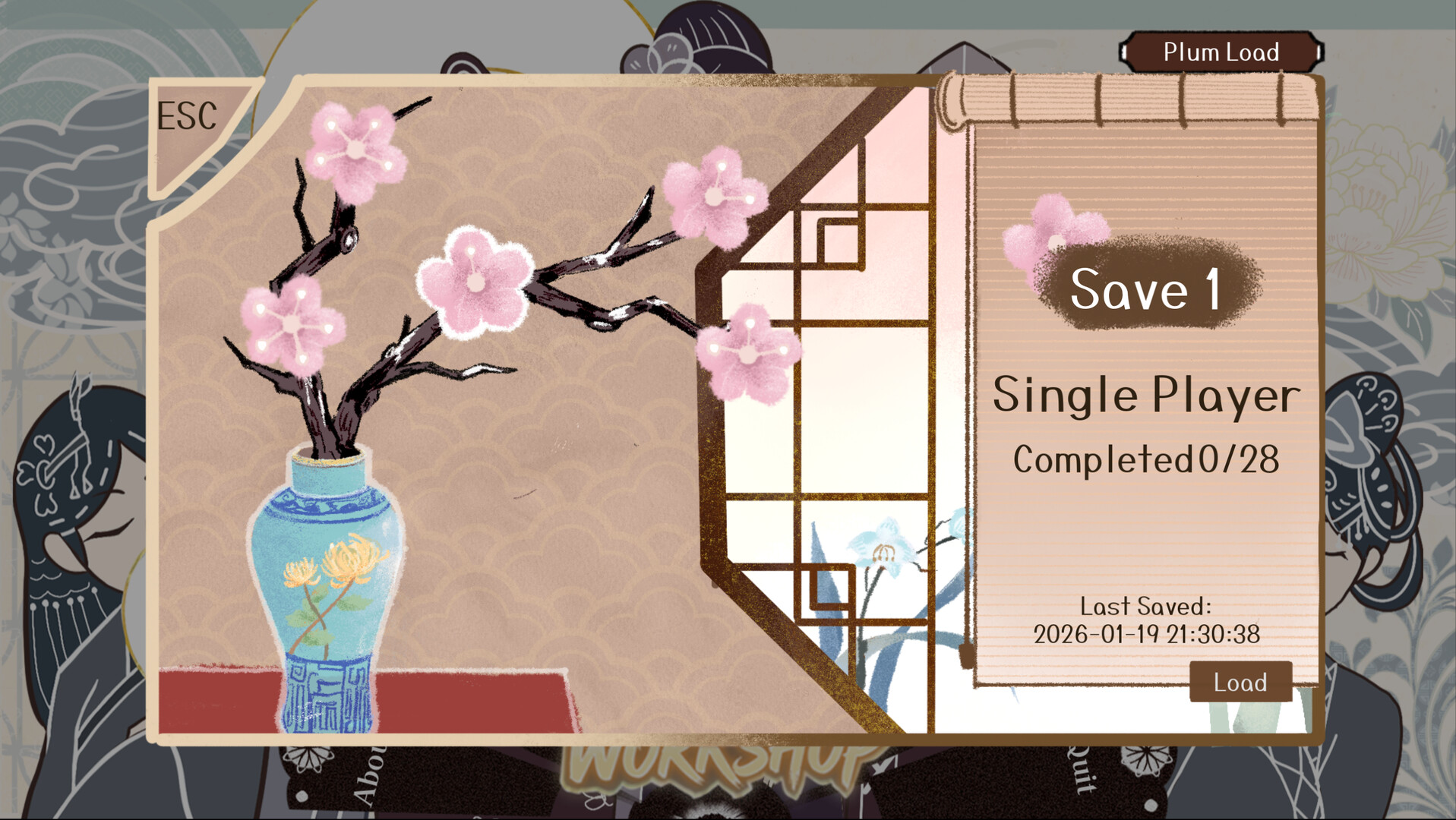 DIVINE CRAFTING WORKSHOP screenshot #3