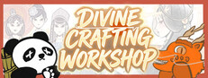 DIVINE CRAFTING WORKSHOP
