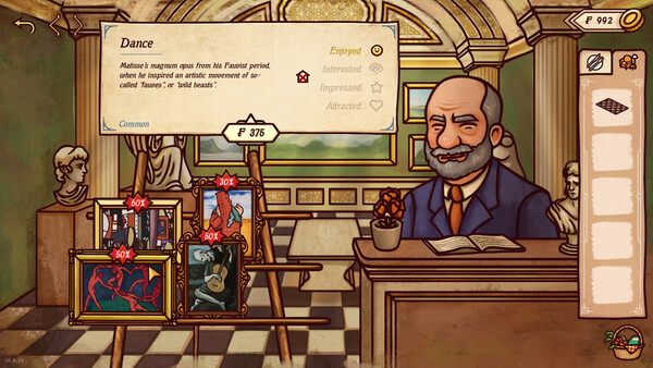 Bon Vivant: Plan the Perfect Party screenshot 3