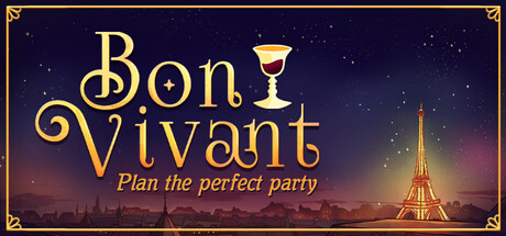 Bon Vivant: Plan the Perfect Party