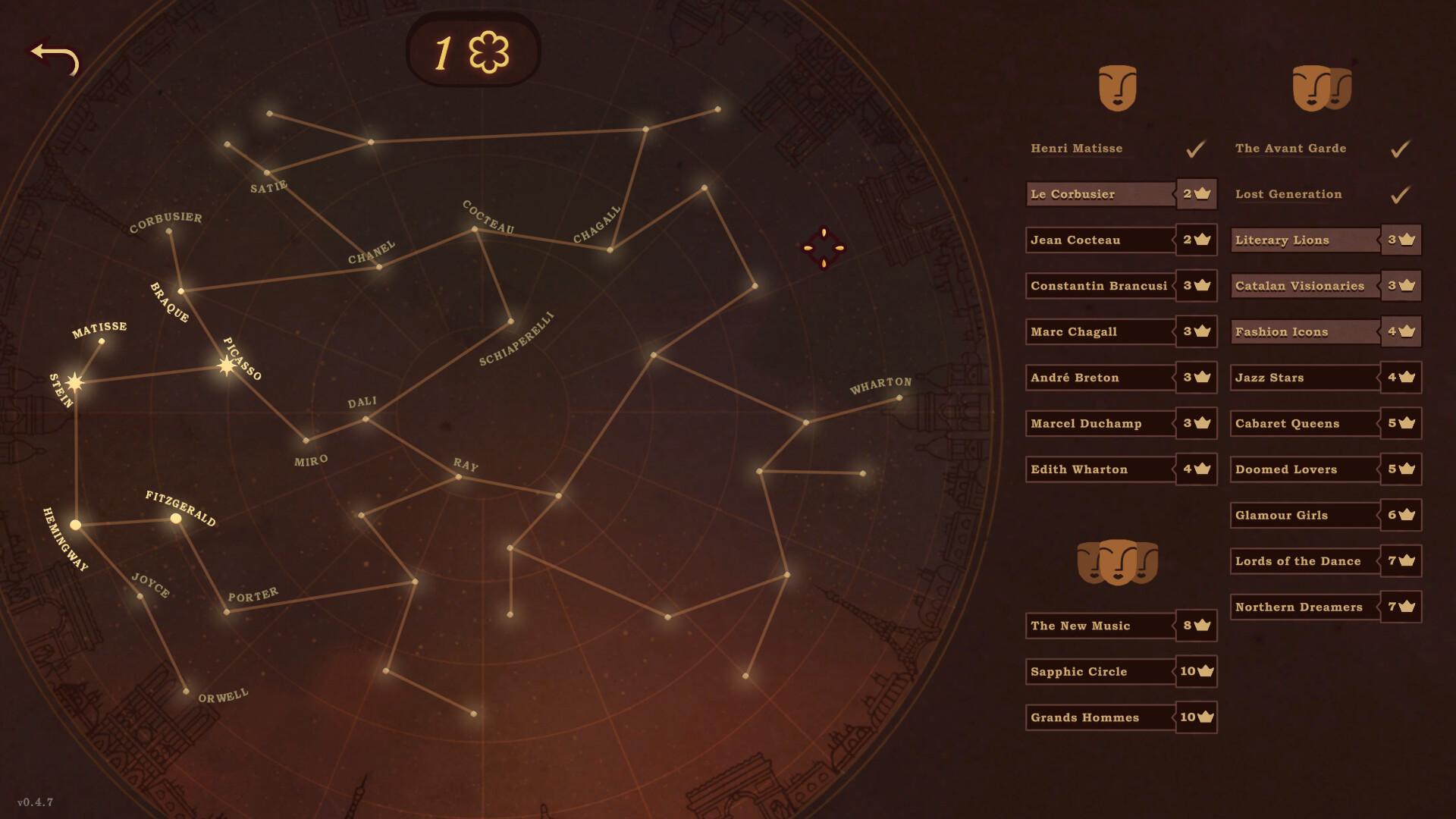 Bon Vivant: Plan the Perfect Party screenshot 8
