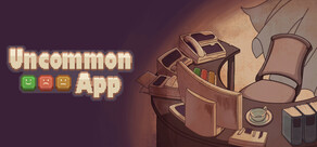 Uncommon App