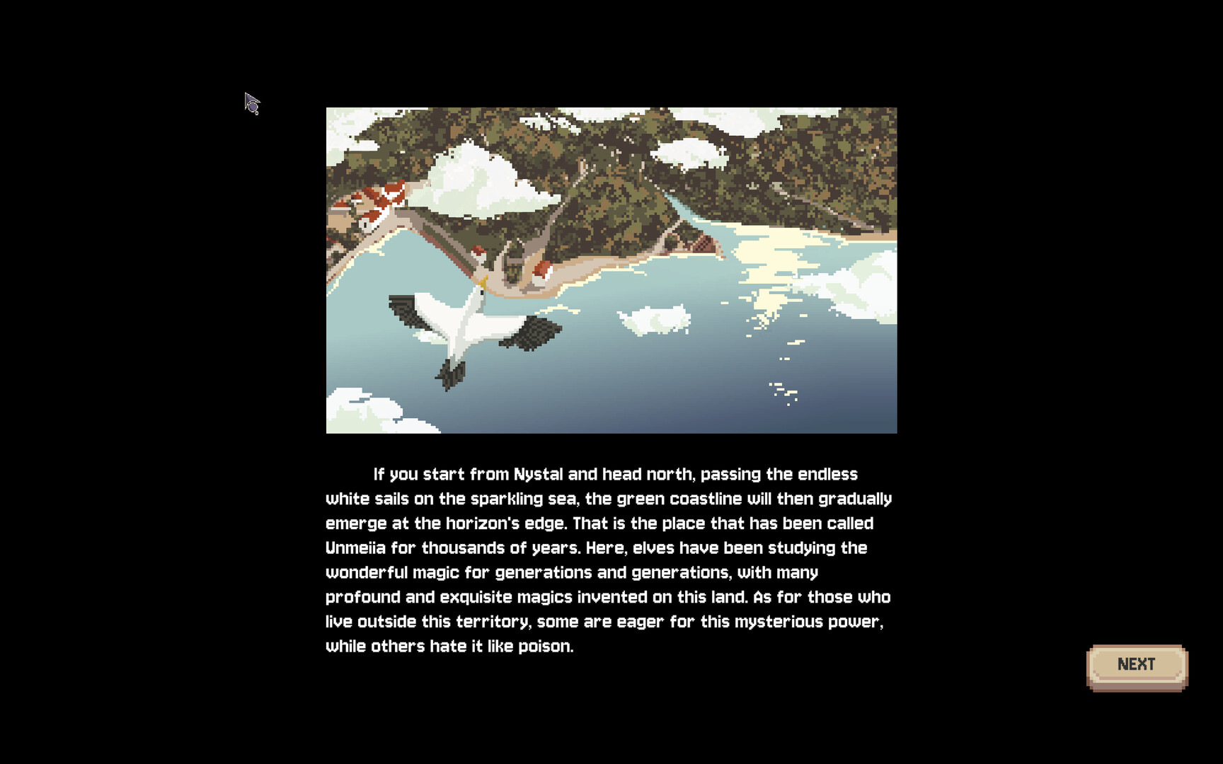 Uncommon App Featured Screenshot #1