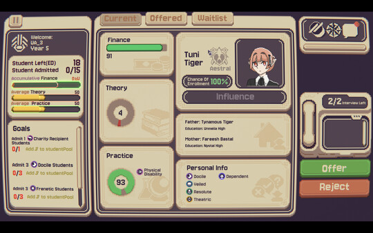 Uncommon App screenshot 5