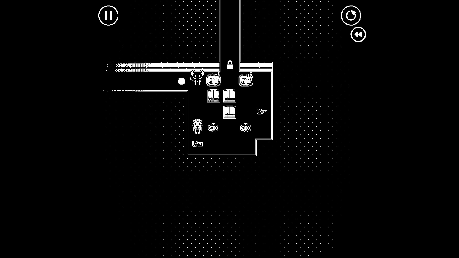 Enough screenshot #2