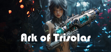 Ark of Trisolar (三体方舟)
