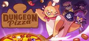 Dungeon Pizza