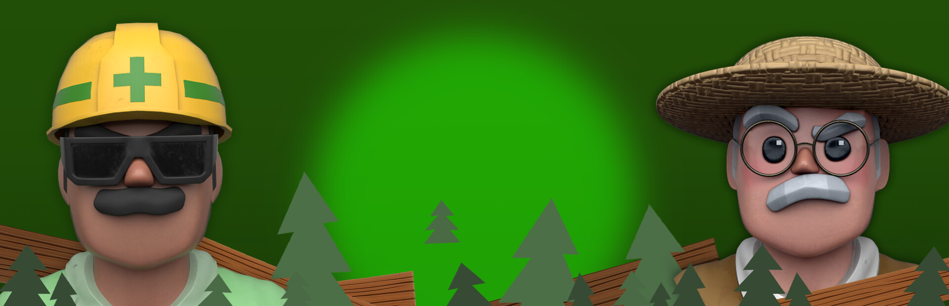 Tree Party!