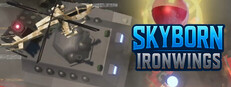 Skyborn:IronWings