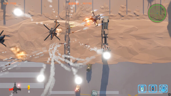 Skyborn:IronWings — 4