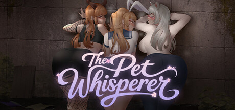 The Pet Whisperer game thumbnail