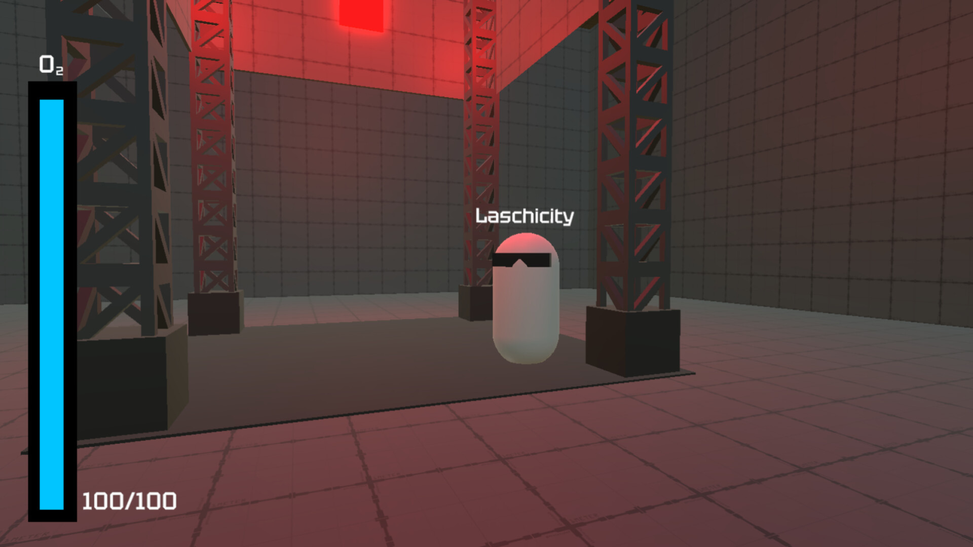 Flood Descendance screenshot #5