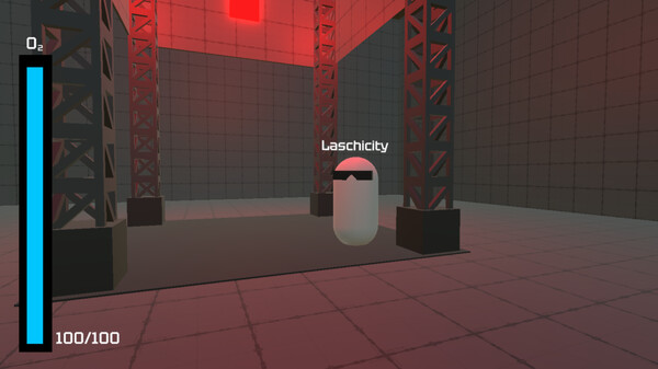 Flood Descendance screenshot 5