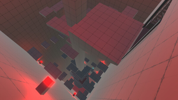 Flood Descendance screenshot 4