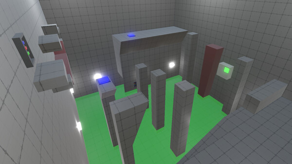 Flood Descendance screenshot 3