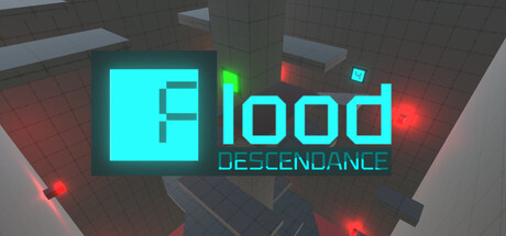 Flood Descendance game thumbnail