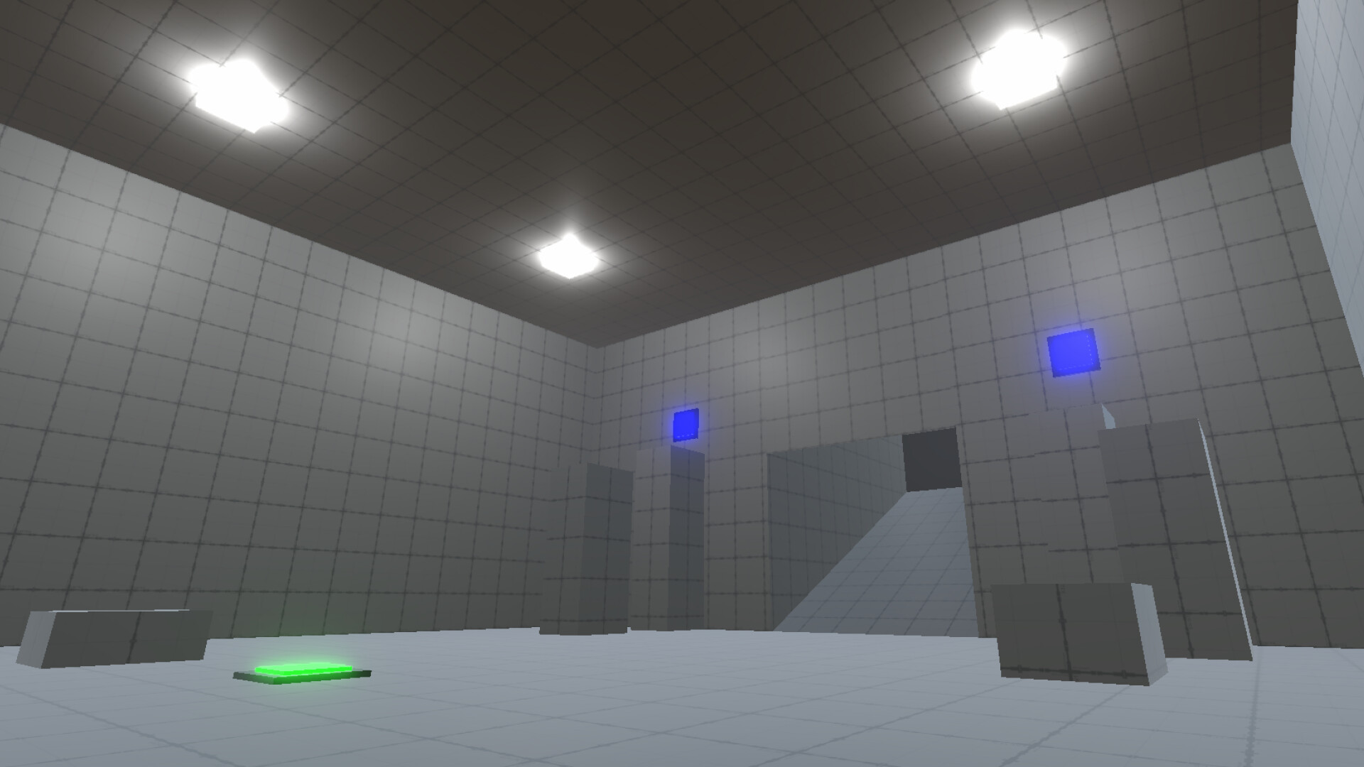 Flood Descendance Featured Screenshot #1