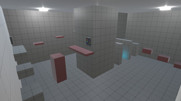 Flood Descendance screenshot 2