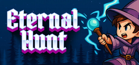 Eternal Hunt.