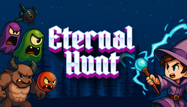 Eternal Hunt