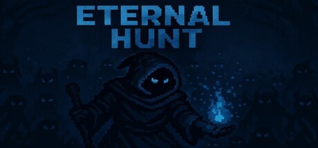 Eternal Hunt cover art