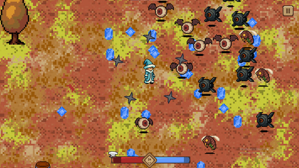 Eternal Hunt game for Linux 1