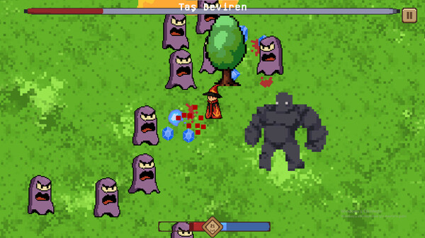 Eternal Hunt game for windows Pc 1