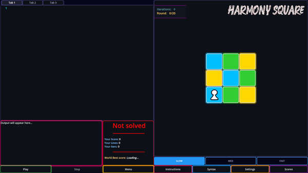 Скриншот из Pawn.OS()