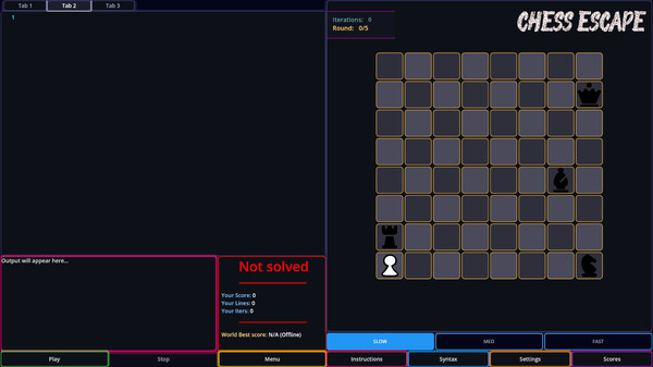 Скриншот из Pawn.OS()